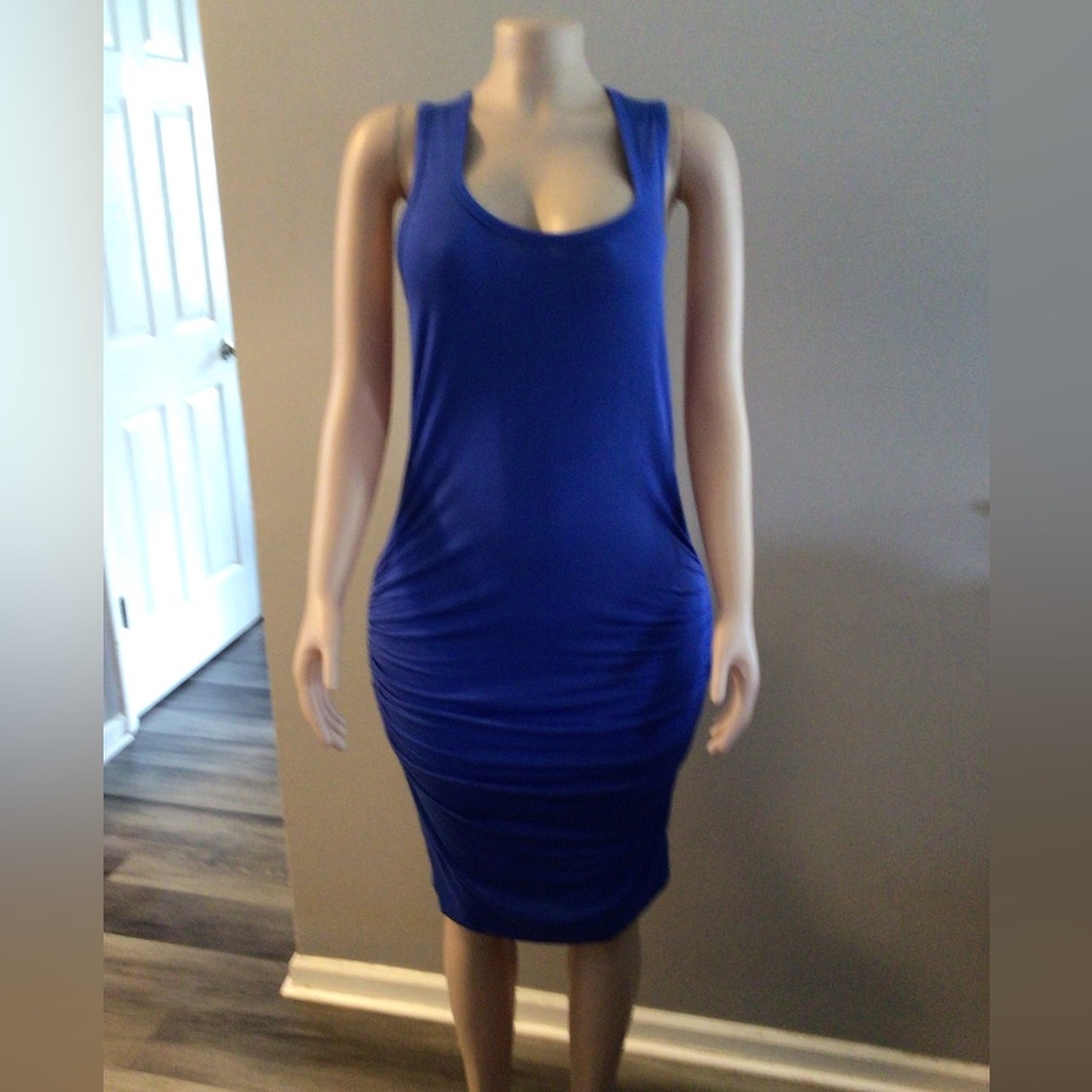 Soft Dress
